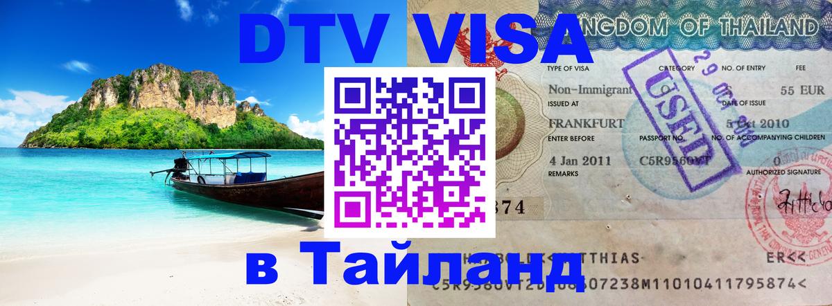Сколько стоит DTV виза — актуальные цены, оформление даже без документов - 20.11.2025 